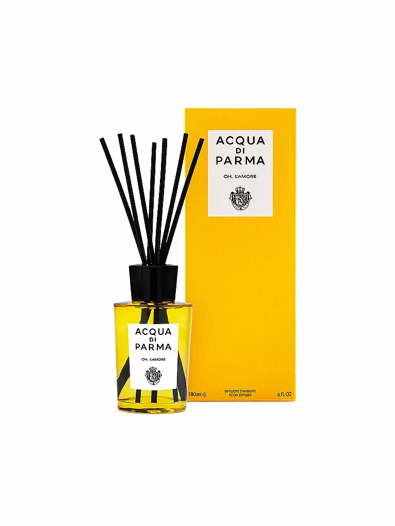 ACQUA DI PARMA | Raumduft - Oh, l'Amore Room Diffuser 180ml | keine Farbe