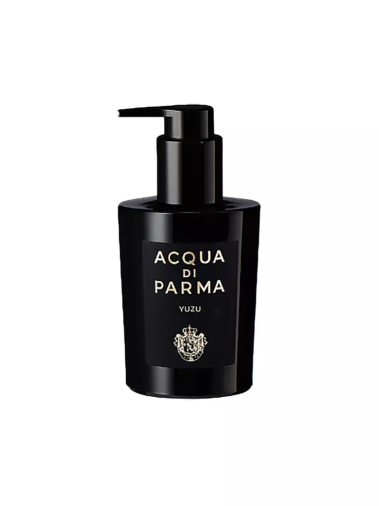 ACQUA DI PARMA | Yuzu Hand & Body Wash 300ml | keine Farbe