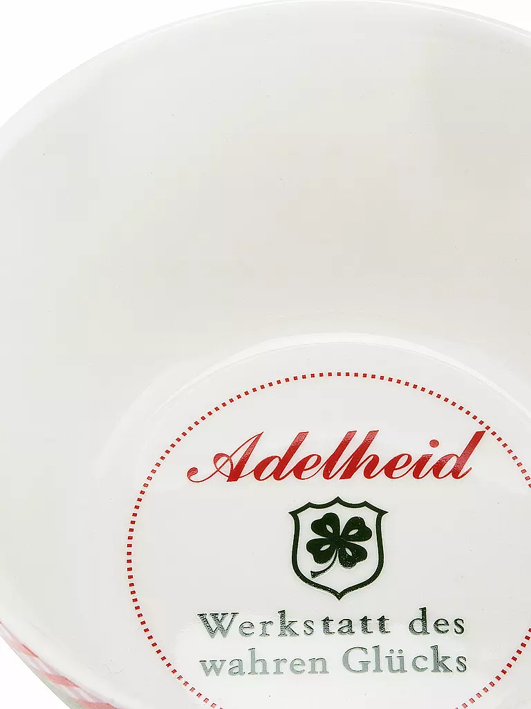 ADELHEID | Schale | 