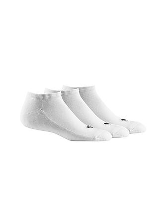 ADIDAS ORIGINALS | Herren Socken 3er Pkg white/black/blk