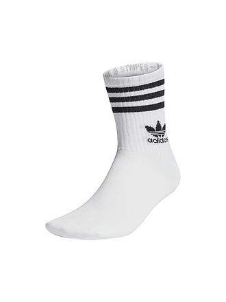 ADIDAS ORIGINALS | Socken 3-er Pkg. white