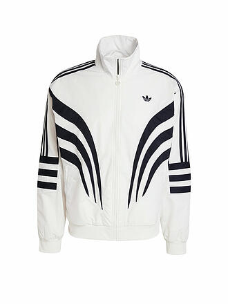 ADIDAS ORIGINALS | Sweatjacke Q3 ATLANTA ORIGINALS