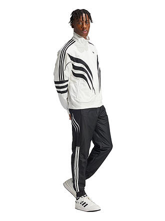 ADIDAS ORIGINALS | Sweatjacke Q3 ATLANTA ORIGINALS