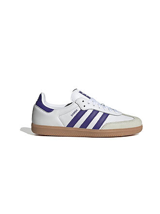 ADIDAS ORIGINALS | Sneaker SAMBA OG