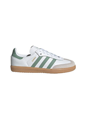 ADIDAS ORIGINALS | Kinder Sneaker SAMBA OG