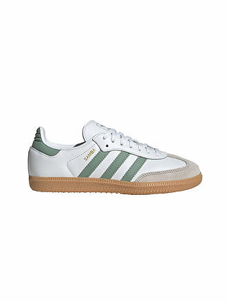 ADIDAS ORIGINALS | Kinder Sneaker SAMBA OG