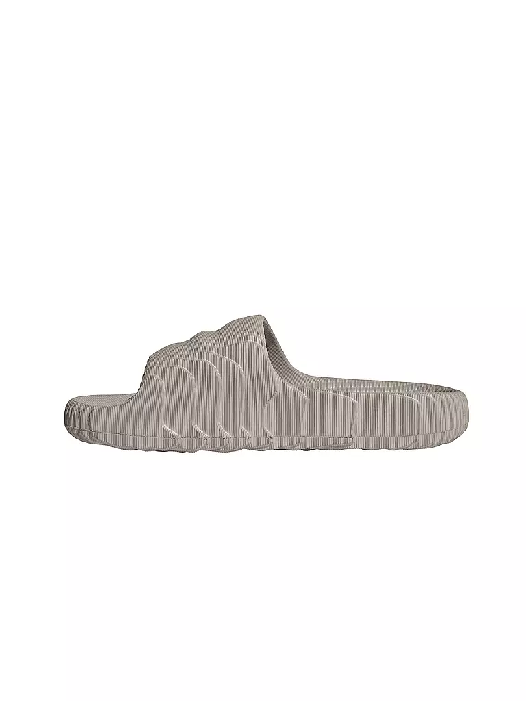 ADIDAS ORIGINALS | Badeschuhe ADILETTE 22 | beige