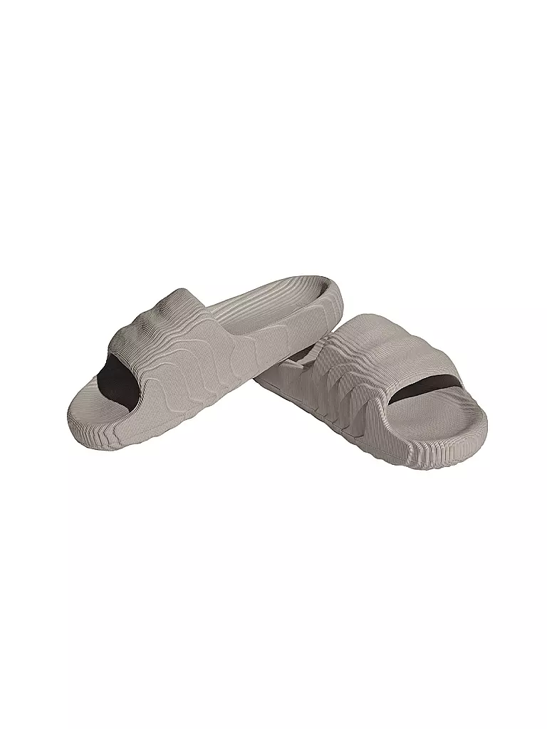 ADIDAS ORIGINALS | Badeschuhe ADILETTE 22 | grün