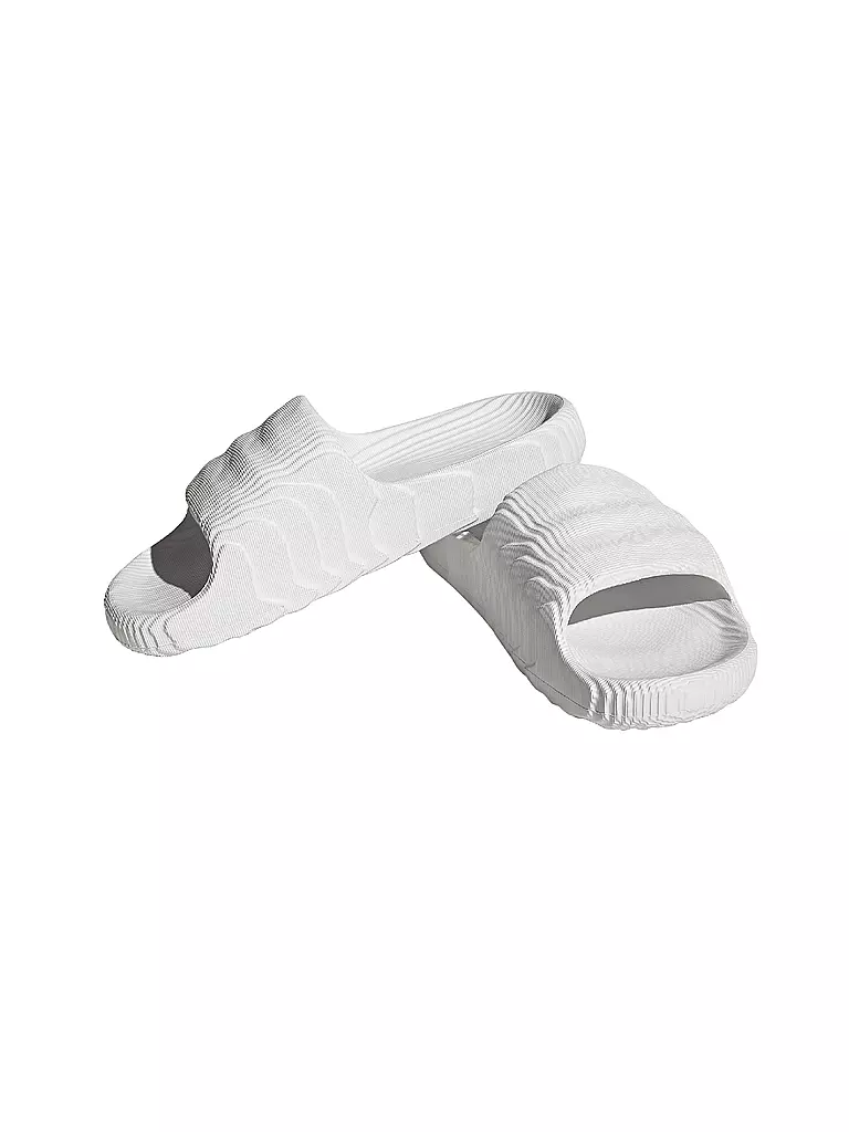 ADIDAS ORIGINALS | Badeschuhe ADILETTE 22 | grün