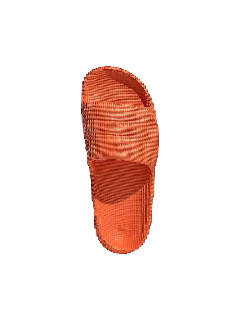 ADIDAS ORIGINALS | Badeschuhe ADILETTE 22 | orange