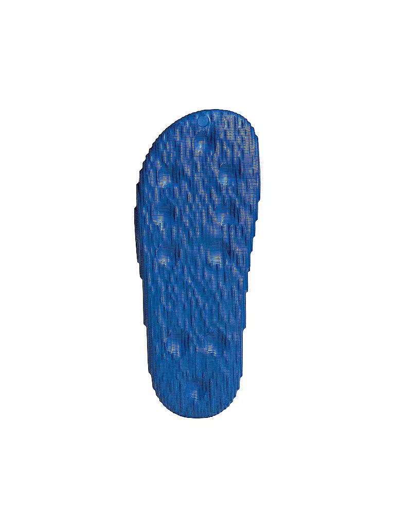 ADIDAS ORIGINALS | Badeschuhe ADILETTE 22 | blau