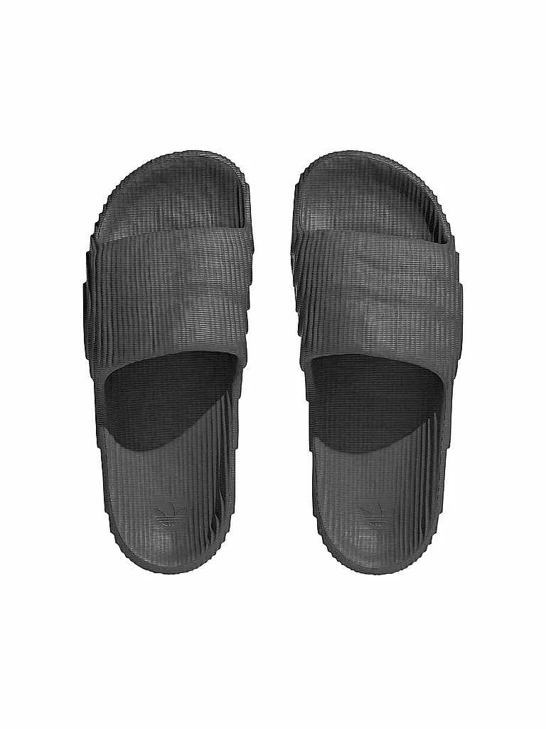 ADIDAS ORIGINALS | Badeschuhe ADILETTE 22 | grün