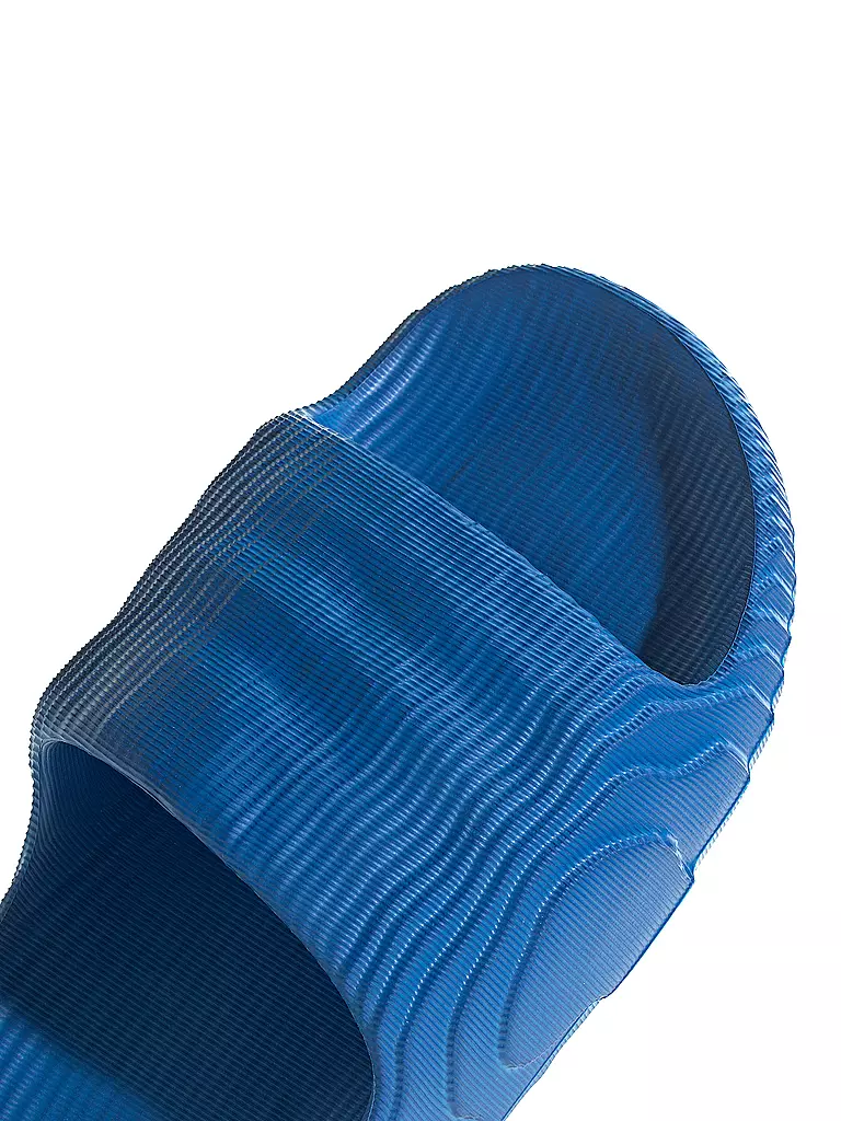 ADIDAS ORIGINALS | Badeschuhe ADILETTE 22 | grün