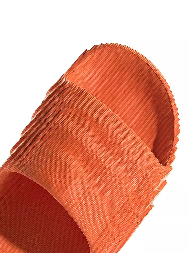 ADIDAS ORIGINALS | Badeschuhe ADILETTE 22 | orange