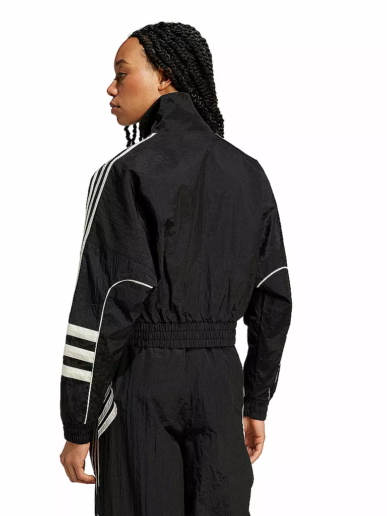 ADIDAS ORIGINALS | Blouson ATLANTA | schwarz