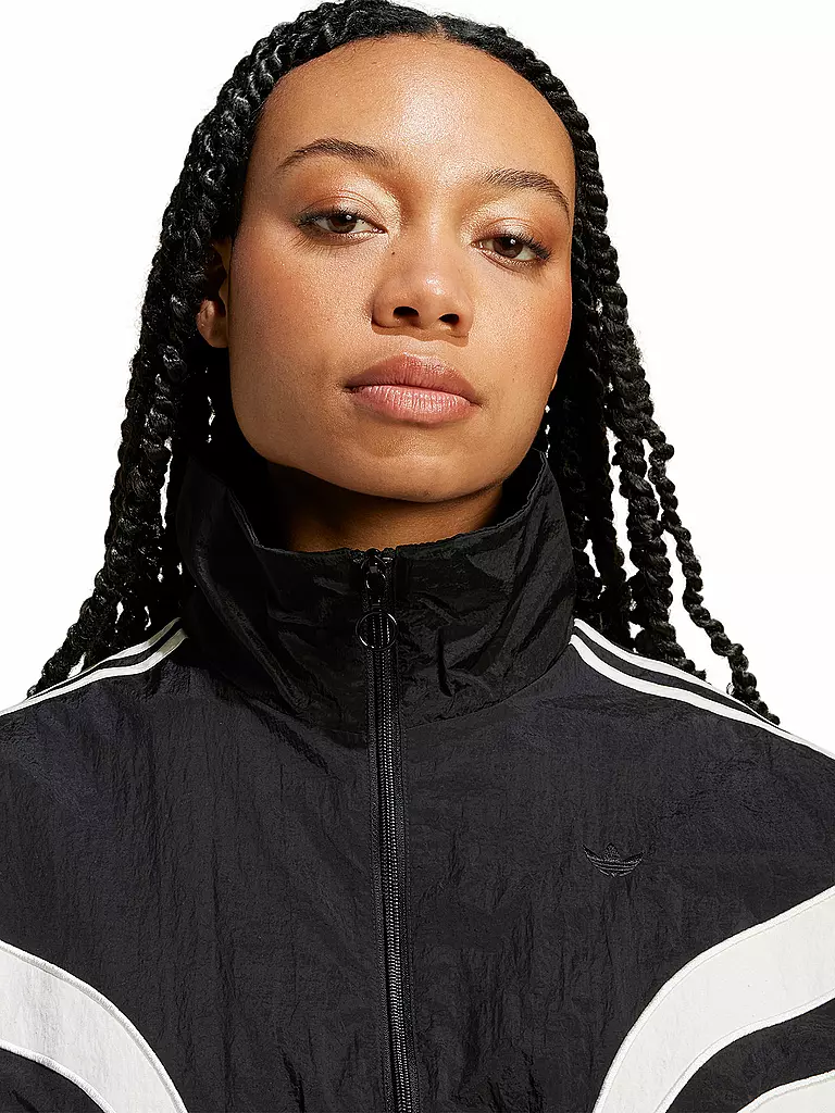 ADIDAS ORIGINALS | Blouson ATLANTA | schwarz