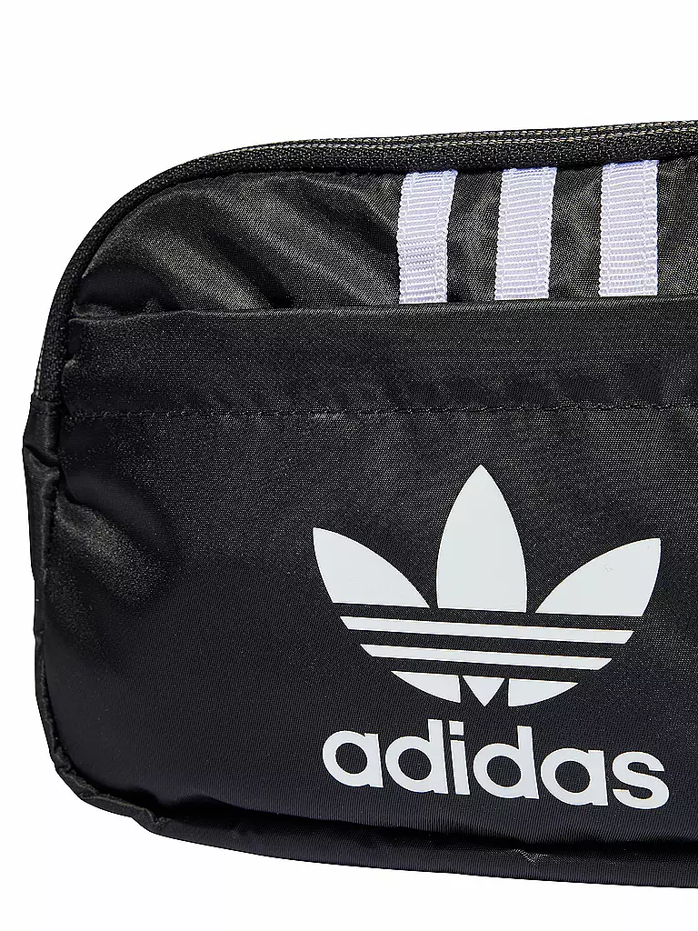 ADIDAS ORIGINALS | Gürteltasche | schwarz