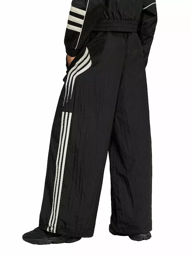 ADIDAS ORIGINALS | Jogginghose ATLANTA | schwarz