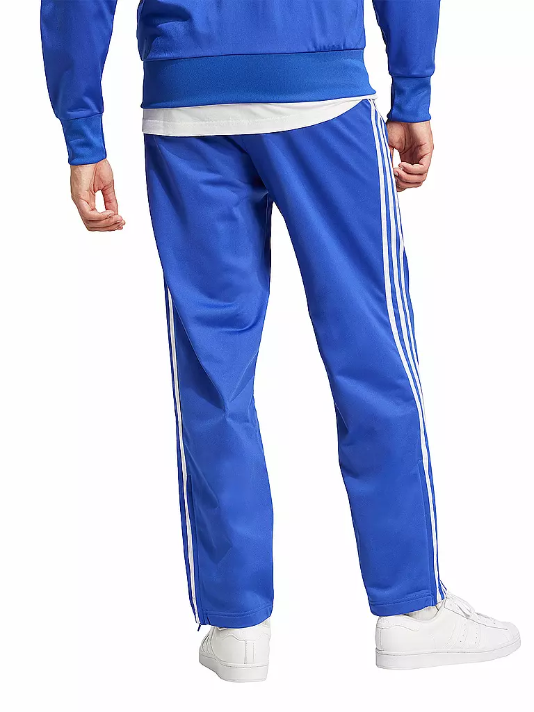 ADIDAS ORIGINALS | Jogginghose FIREBIRD TP | blau