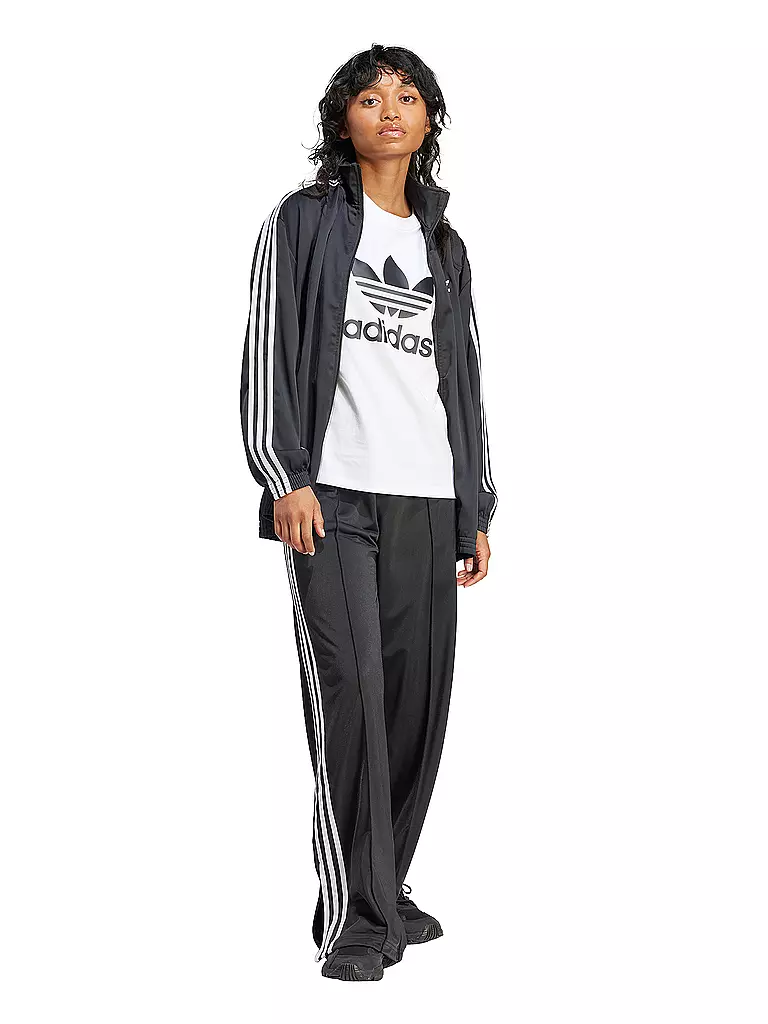 ADIDAS ORIGINALS | Jogginghose FIREBIRD | schwarz