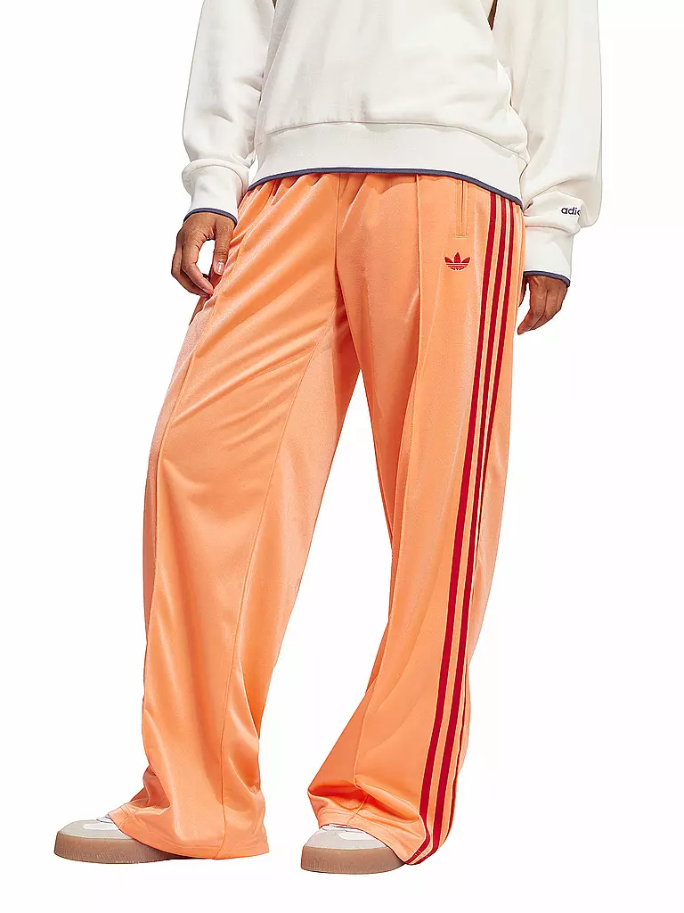 ADIDAS ORIGINALS | Jogginghose FIREBIRD | weiss