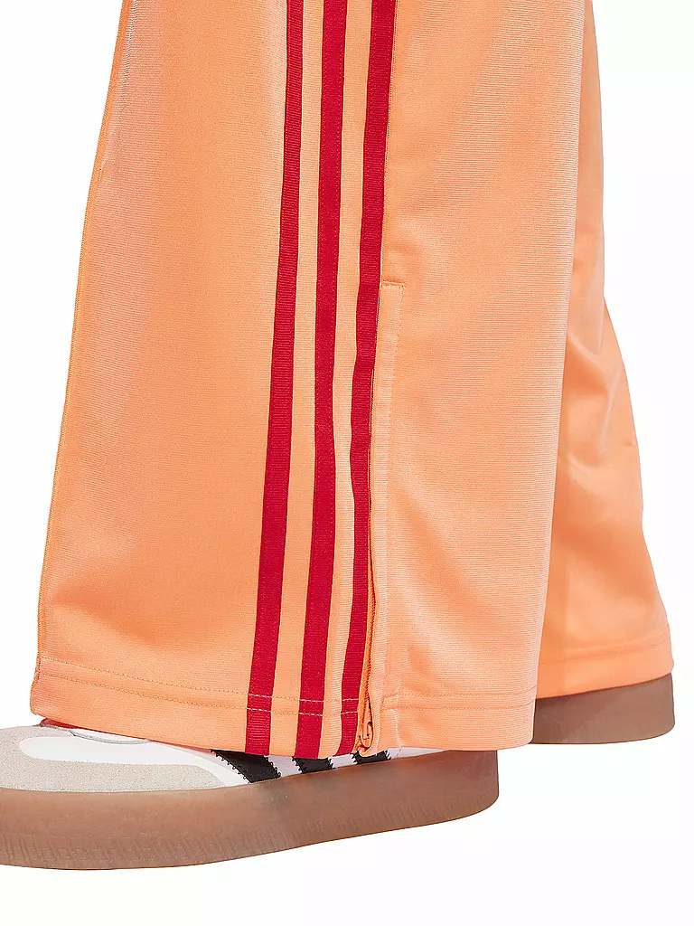 ADIDAS ORIGINALS | Jogginghose FIREBIRD | weiss