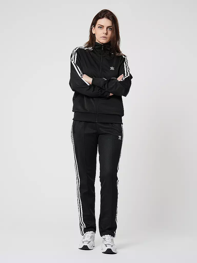 ADIDAS ORIGINALS | Jogginghose MONTREAL | schwarz