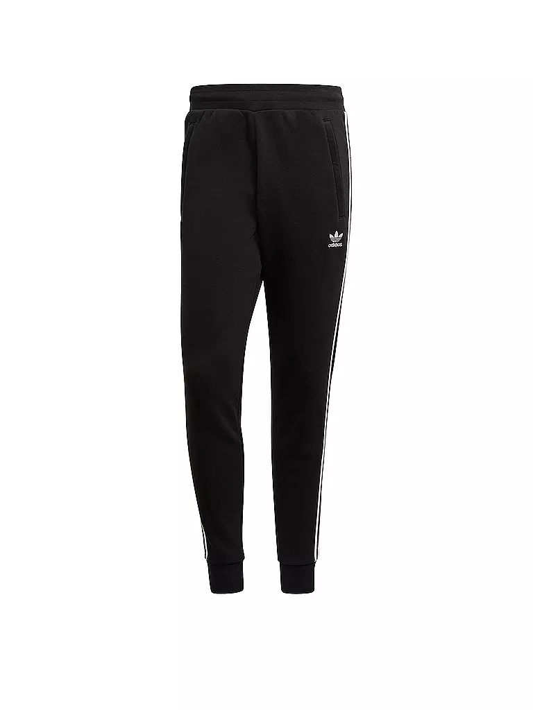 ADIDAS ORIGINALS | Jogginghose | schwarz