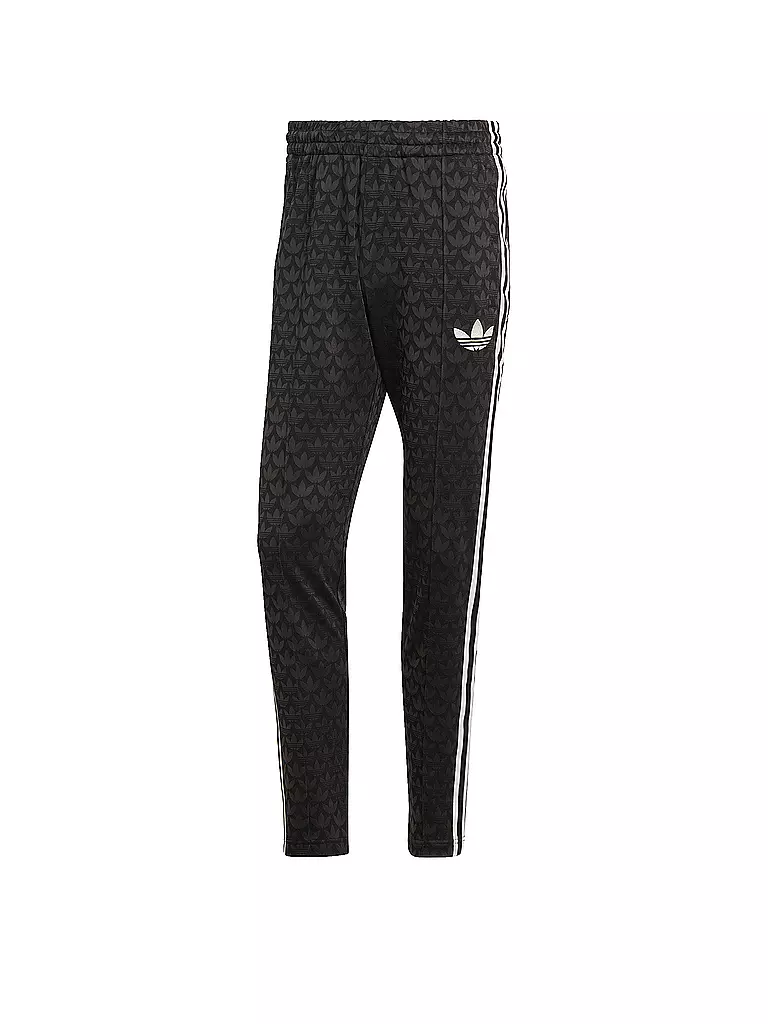 ADIDAS ORIGINALS | Jogginghose | schwarz