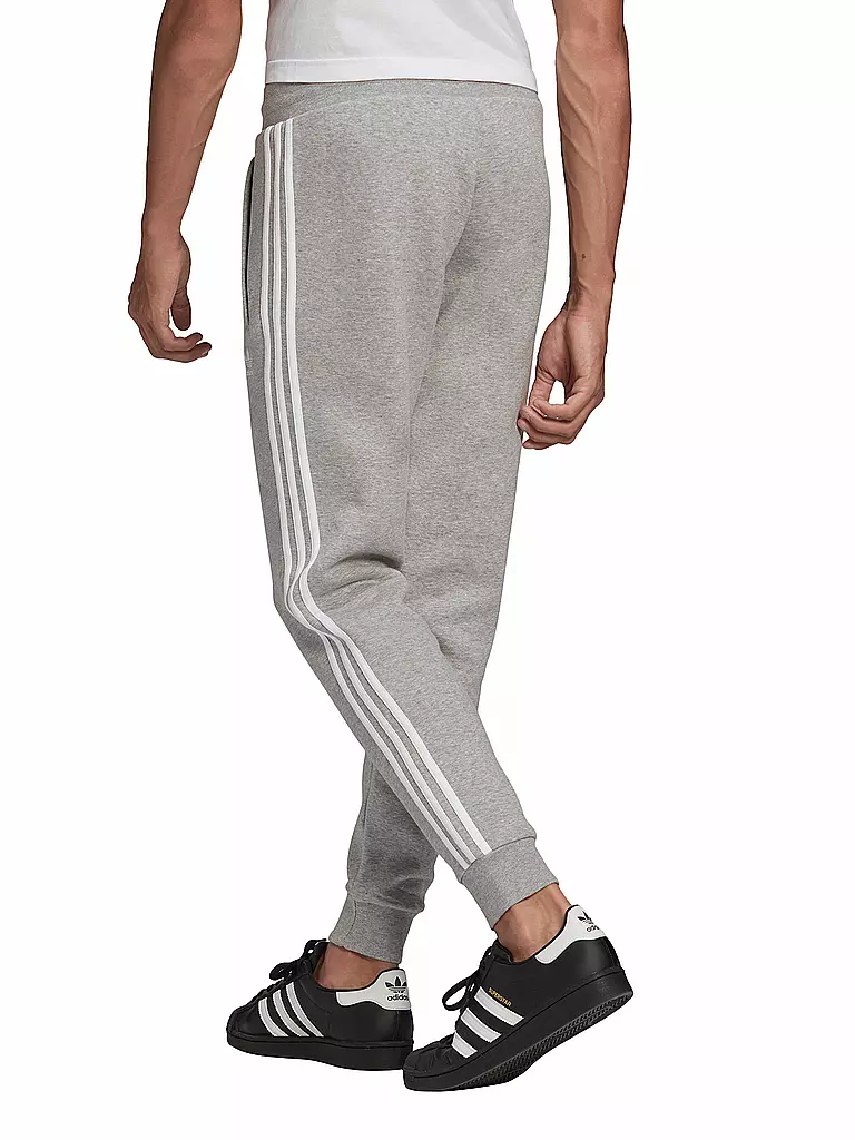 ADIDAS ORIGINALS | Jogginghose | grau