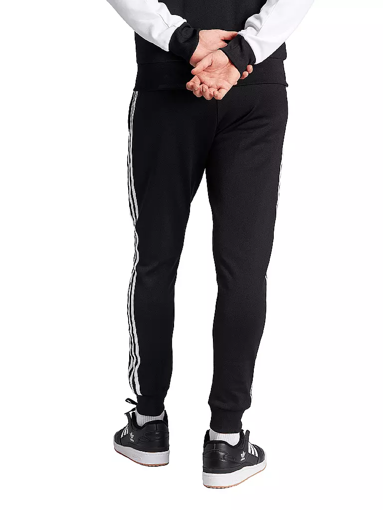 ADIDAS ORIGINALS | Jogginghose | schwarz