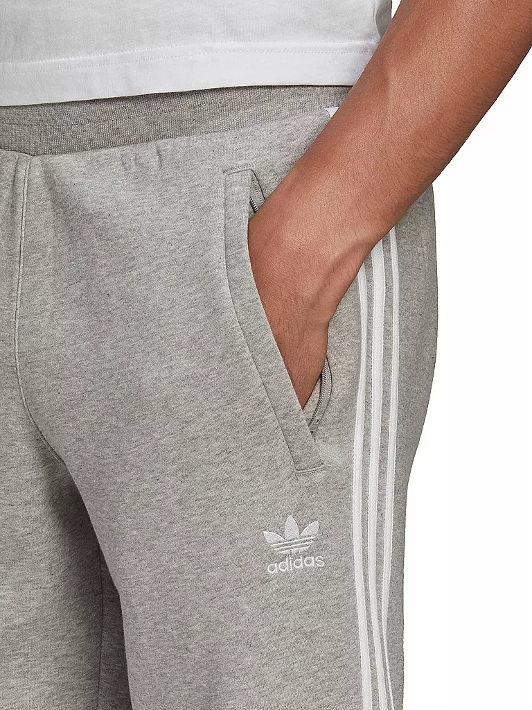 ADIDAS ORIGINALS | Jogginghose | schwarz