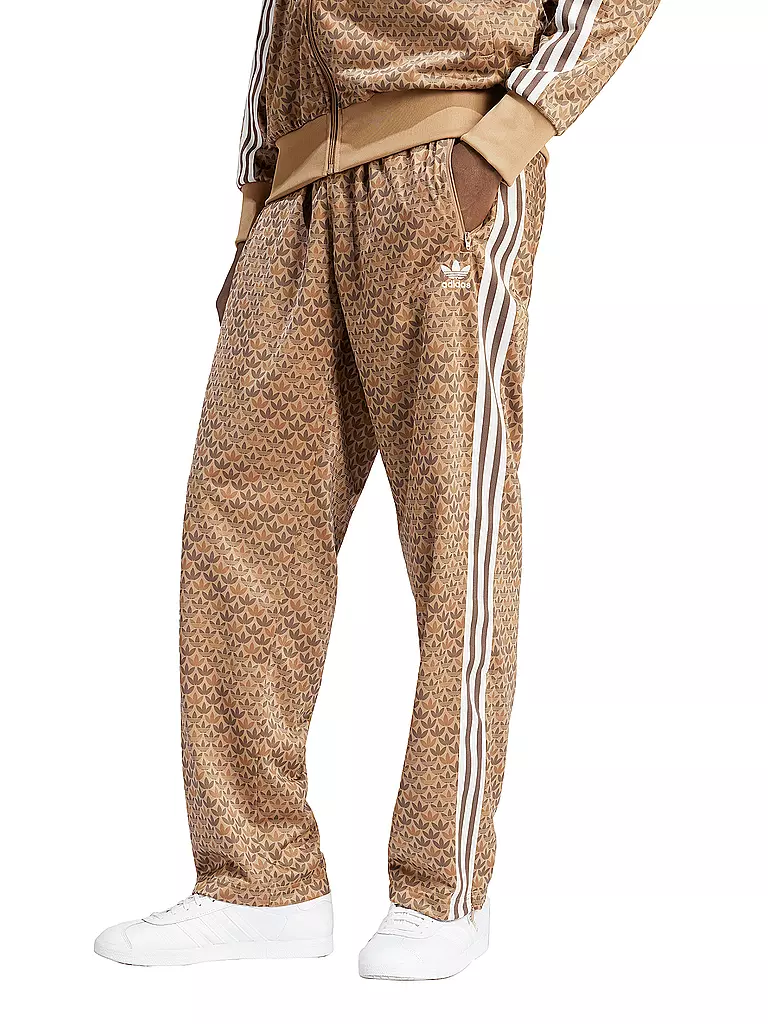 ADIDAS ORIGINALS | Jogginghose | camel