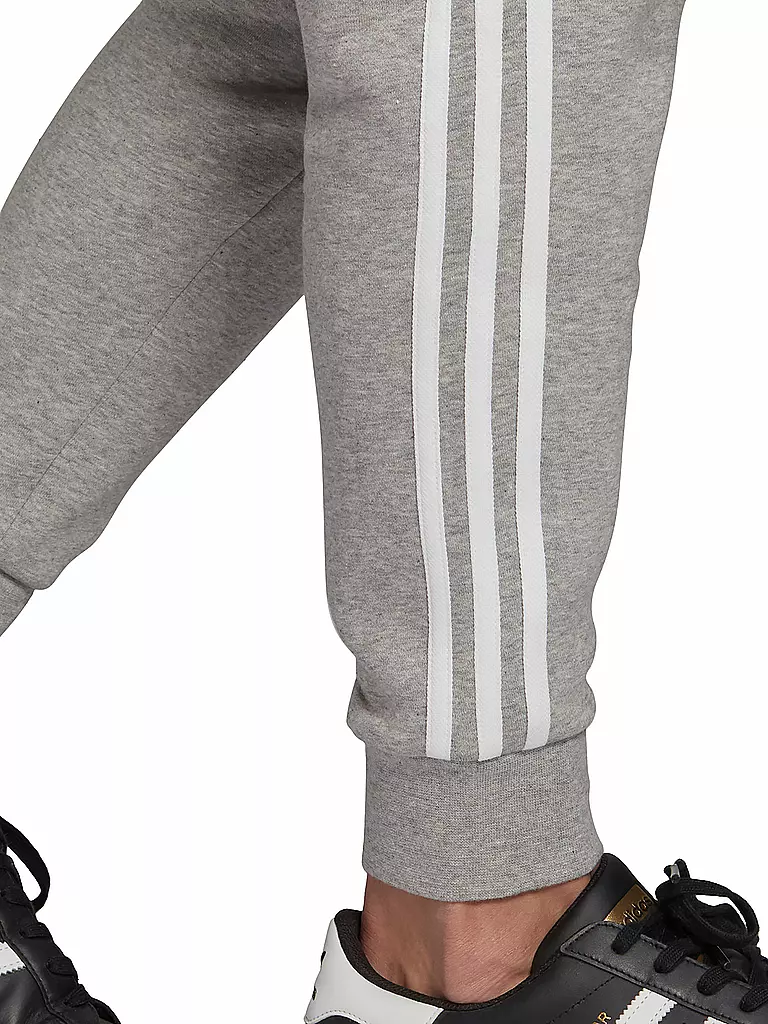 ADIDAS ORIGINALS | Jogginghose | schwarz