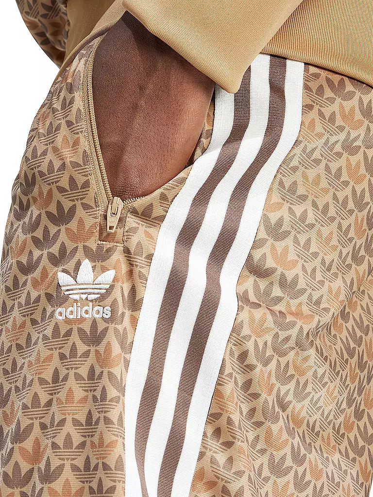 ADIDAS ORIGINALS | Jogginghose | camel