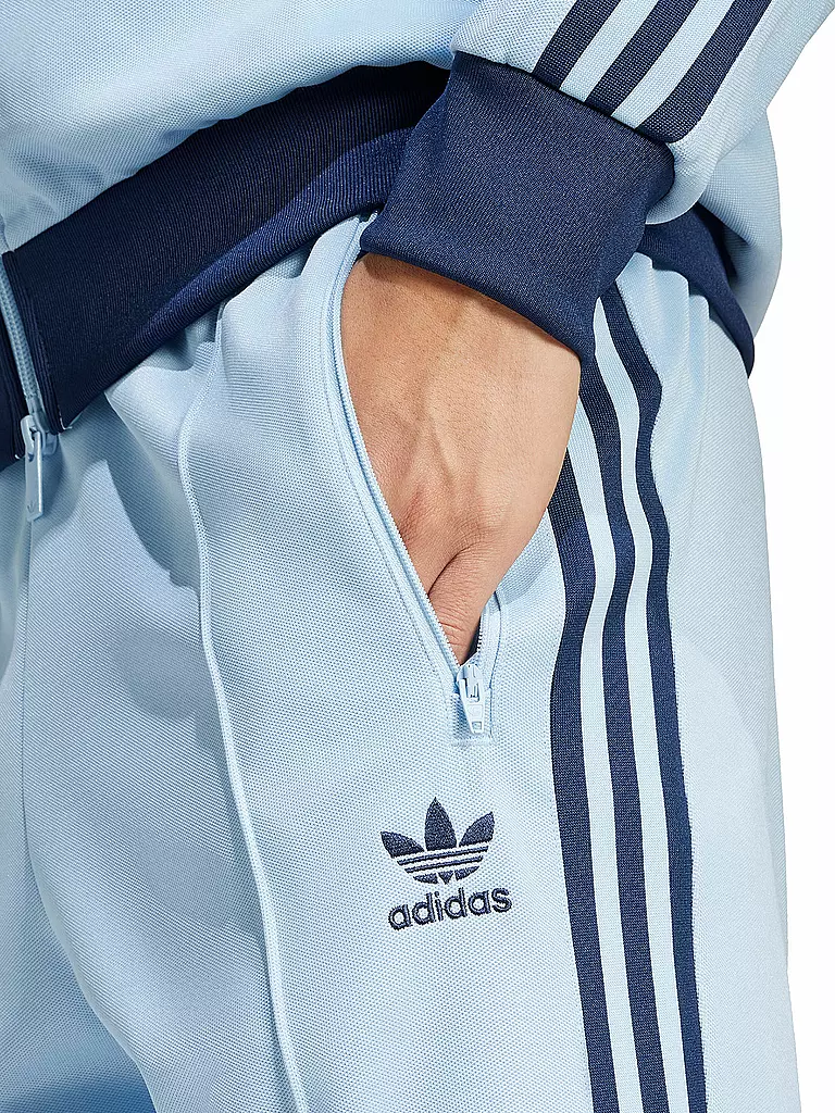 ADIDAS ORIGINALS | Jogginghose | hellblau