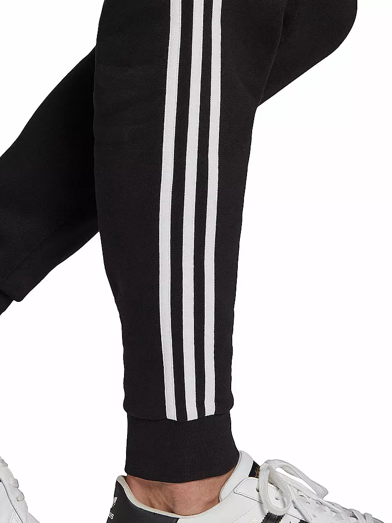 ADIDAS ORIGINALS | Jogginghose | schwarz