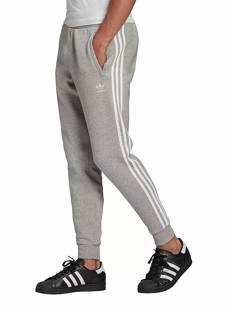 ADIDAS ORIGINALS | Jogginghose | grau