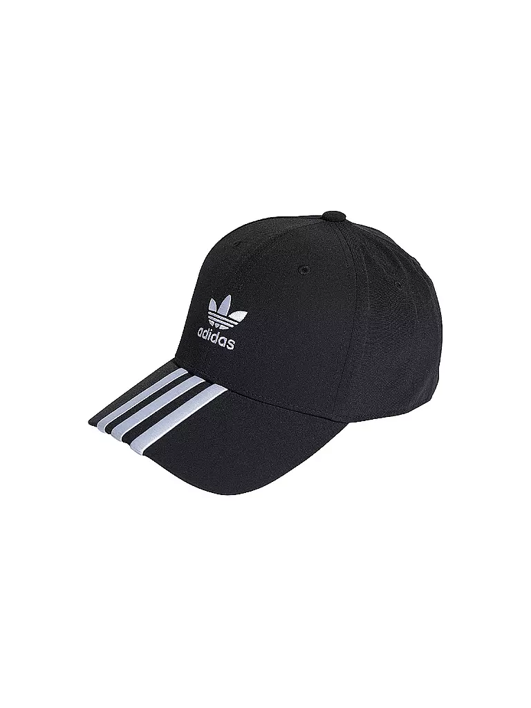 ADIDAS ORIGINALS | Kappe | schwarz