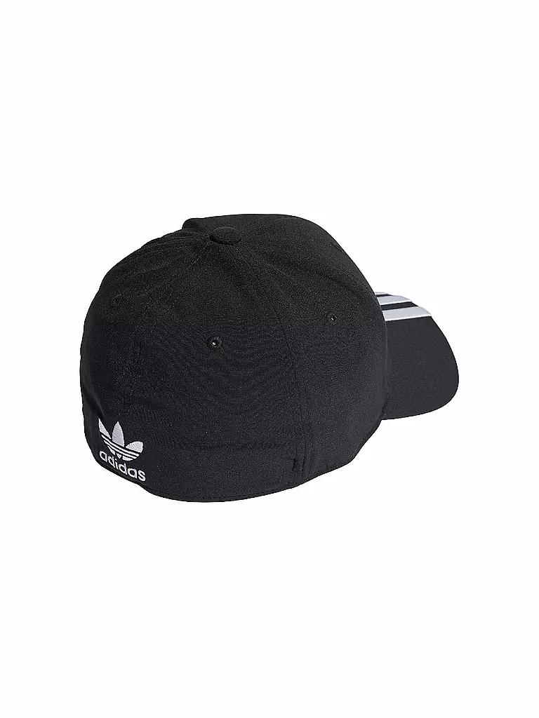 ADIDAS ORIGINALS | Kappe | schwarz