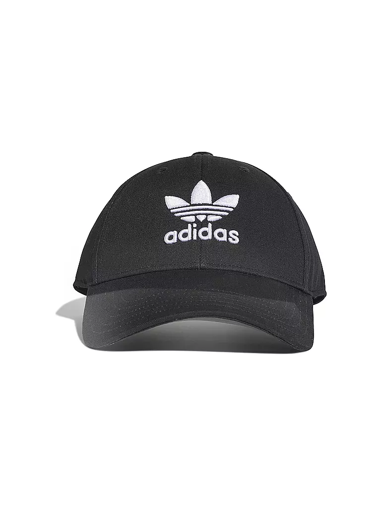 ADIDAS ORIGINALS | Kappe | schwarz