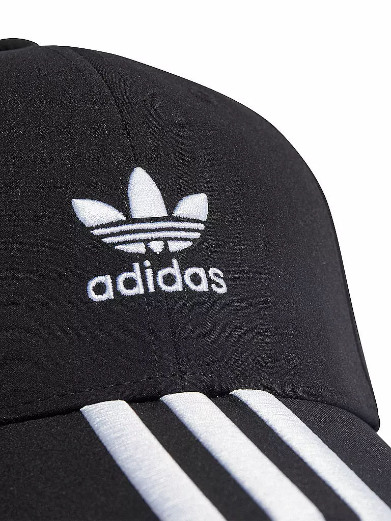 ADIDAS ORIGINALS | Kappe | schwarz