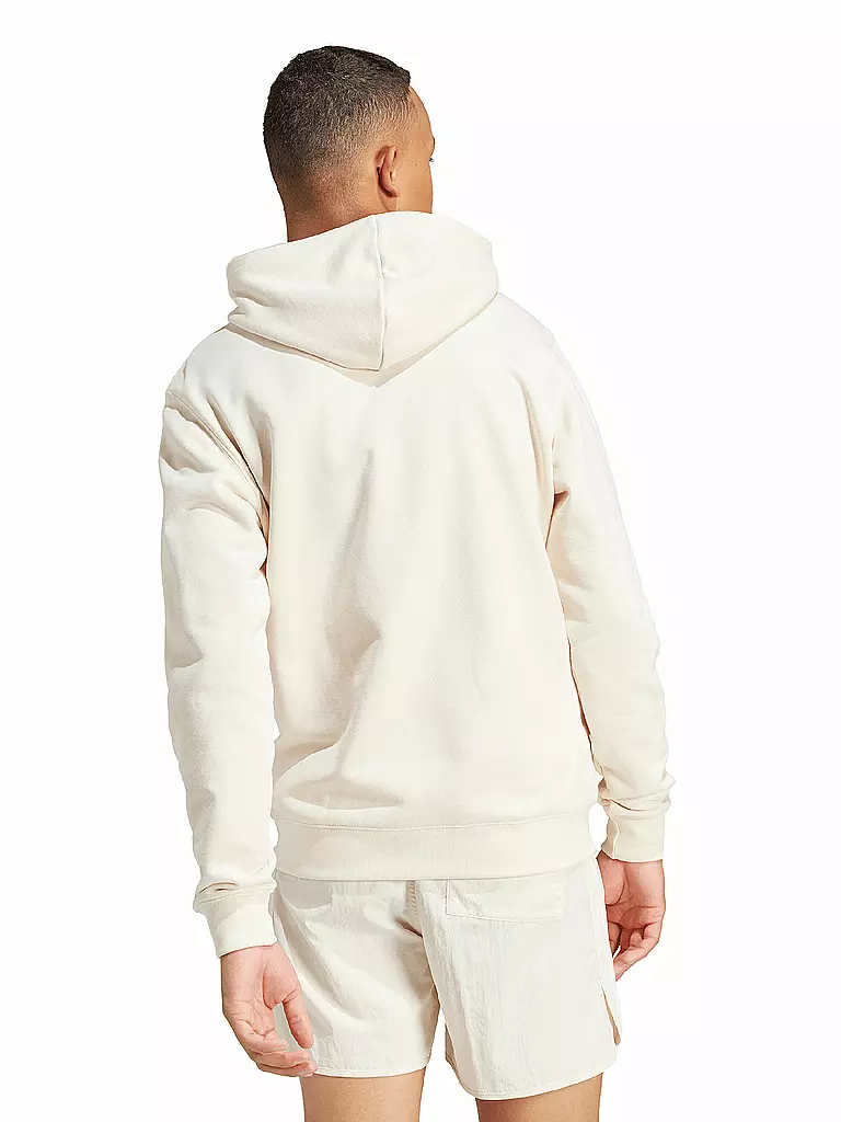 ADIDAS ORIGINALS | Kapuzensweater - Hoodie | creme