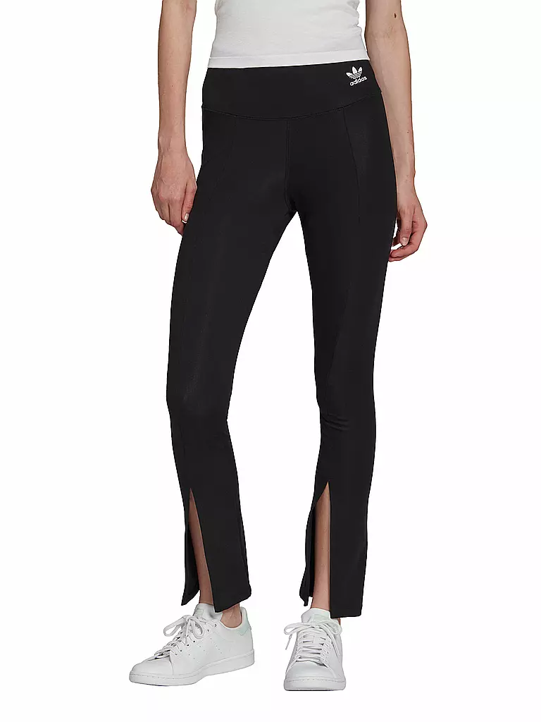 ADIDAS ORIGINALS | Leggings Adicolor | schwarz