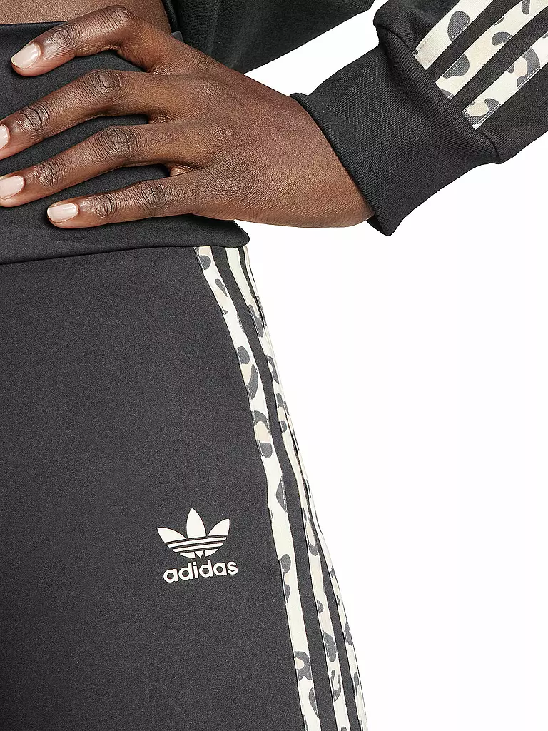 ADIDAS ORIGINALS | Leggings | schwarz