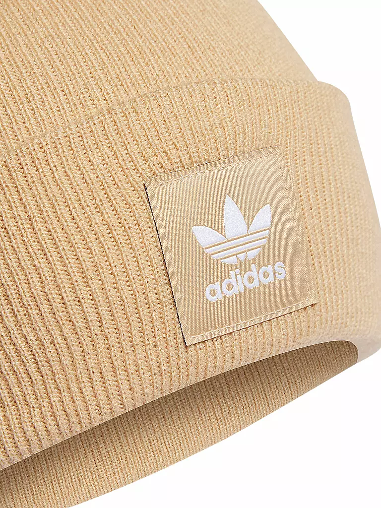 ADIDAS ORIGINALS | Mütze - Haube | beige