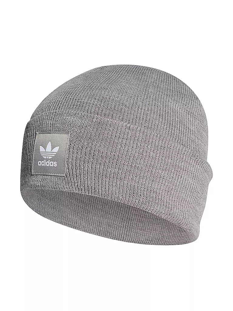 ADIDAS ORIGINALS | Mütze | grau