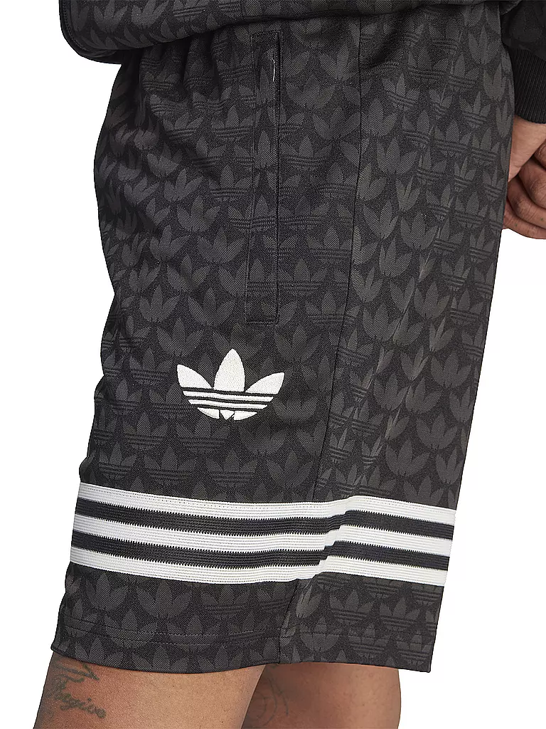 ADIDAS ORIGINALS | Short | schwarz