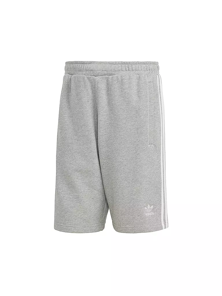 ADIDAS ORIGINALS | Shorts  | hellgrau