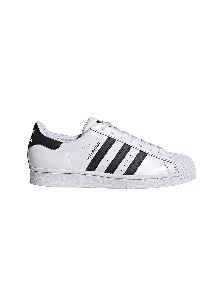 ADIDAS ORIGINALS | Sneaker "Superstar" | weiss